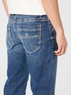 Camp David Denim Shorts Slimfit Jeans RO:BI Heren Blauw 9 Camp David Denim Shorts Slimfit Jeans RO:BI Heren Blauw -Herenkleding Winkel ccd1d6fbffd061d34bc28c35a4883fe0