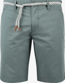 Blend Chino Shorts Regular Chino Ragna Heren Groen
