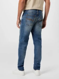 Jeans Loosefit Jeans Steady Eddie II Heren Blauw -Herenkleding Winkel cdbd4b14490e769ed6c6b8a3fe11a644