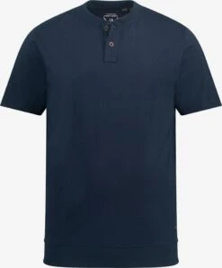 JP1880 T-shirts Shirt Heren Navy