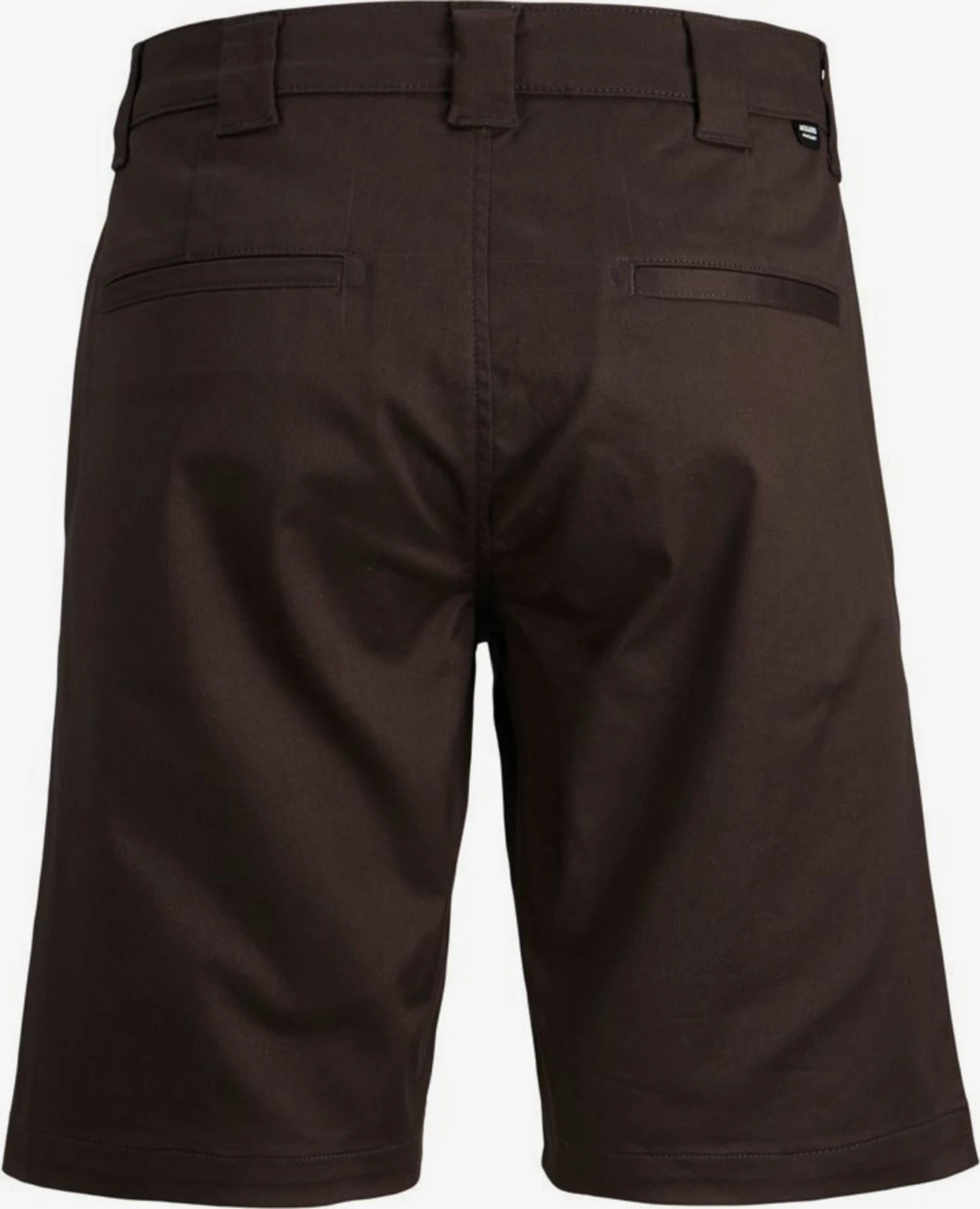 Jack & Jones Chino Shorts Regular Chino Pablo Heren Bruin 2 Jack & Jones Chino Shorts Regular Chino Pablo Heren Bruin - Afbeelding 2