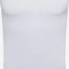 Fila Tanktops Shirt Heren Wit
