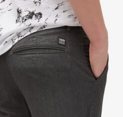 TOM TAILOR Denim Pantalons Slimfit Broek Heren Basaltgrijs -Herenkleding Winkel d19d74c9cf258696da98e8e593e9913a