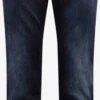 TIMEZONE Straight Regular Jeans Gerrit Heren Indigo