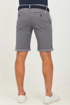 Indicode Jeans Shorts Regular Broek Figno Heren Grijs -Herenkleding Winkel d36544d550e08c5aac0984cc14902c47