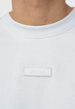 Indicode Jeans Sweatshirts Sweatshirt Baxter Heren Blauw -Herenkleding Winkel d4443dc65e4879d94efd8a0b6985e784