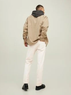 Jack & Jones Straight Regular Jeans Chris Heren Offwhite 11 Jack & Jones Straight Regular Jeans Chris Heren Offwhite -Herenkleding Winkel d4d339a38930bef55fe8cd6c539d74a1