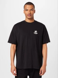 Mavi T-shirts Shirt Heren Zwart -Herenkleding Winkel d5c6d6f213abbf27b8b5311e111f21d1