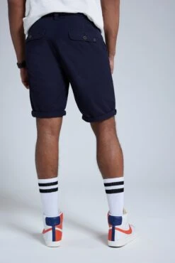 Chino Shorts Regular Chino Heren Zwart -Herenkleding Winkel d5cbc598af77804b7ec55be01b076576