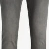 Jack & Jones Jeans Skinny Jeans Liam Heren Grijs