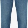 Tom Tailor Jeans Skinny Jeans Troy Heren Blauw