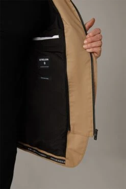 Strellson Blazers Regular Fit Colbert Darron Heren Lichtbeige 6 Strellson Blazers Regular Fit Colbert Darron Heren Lichtbeige -Herenkleding Winkel d7d05581a12f2f77346f493ea360c8b1