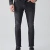 LTB Jeans Skinny Jeans Joshua Heren Zwart