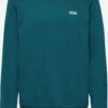 Vans Sweatshirts Sweatshirt Heren Blauw
