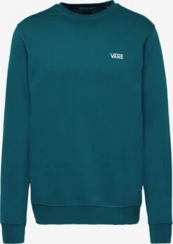 Vans Sweatshirts Sweatshirt Heren Blauw