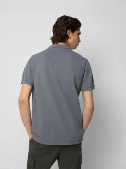 Scalpers Polos Shirt Heren Duifblauw -Herenkleding Winkel d9f1f89b9125aefd2b668e3f0d26c39f