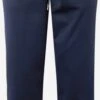 Les Deux Sweatpants Regular Broek Heren Navy