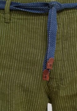 Indicode Jeans Chino Shorts Regular Chino Heren Groen -Herenkleding Winkel dcb53a64f7d7d65441abe3af1d9d14fd