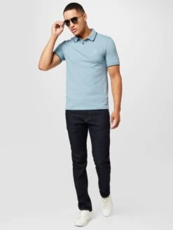 Joop Jeans Straight Regular Jeans Mitch Heren Donkerblauw -Herenkleding Winkel dd09d77088f0021705e74fa2765ff734