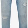 LTB Jeans Skinny Jeans Joshua Heren Blauw
