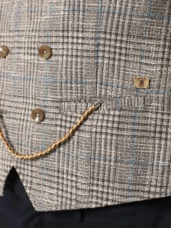 Gilets Gilet Mathew Heren Grijs -Herenkleding Winkel e2128028b393e8e8ea84bb73ea9c1925