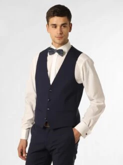 ROY ROBSON Gilets Gilet Heren Marine