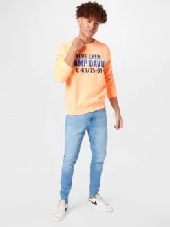 Jack & Jones Jeans Slimfit Jeans Pete Heren Blauw -Herenkleding Winkel e512d8b6c687042a2faf8f4c0af2f33b