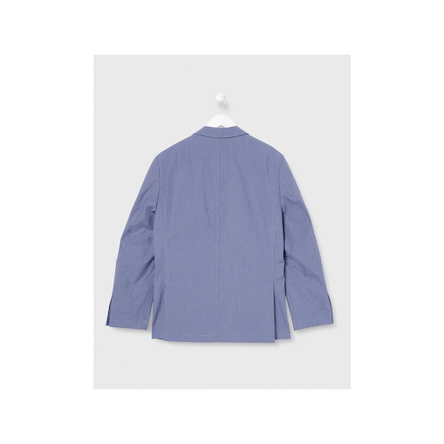 Digel Blazers Regular Fit Colbert Heren Blauw 3 Digel Blazers Regular Fit Colbert Heren Blauw - Afbeelding 3