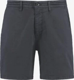 Shiwi Chino Shorts Regular Chino JACK Heren Antraciet