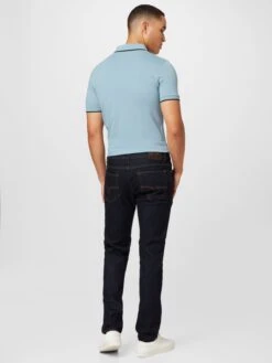 Joop Jeans Straight Regular Jeans Mitch Heren Donkerblauw -Herenkleding Winkel e8743ddb7b4808e43e4a925ab9890567