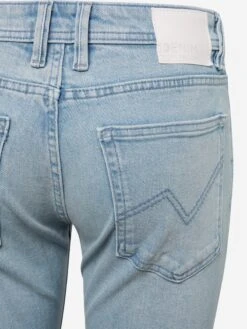 TOM TAILOR Denim Straight Regular Jeans Piers Heren Lichtblauw -Herenkleding Winkel e97abb3281245614b06c9f8dd2dddb1c