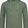 Indicode Jeans Hoodies Sweatshirt Bentley Heren Appel