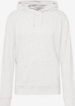 Hollister Hoodies Sweatshirt DOPAMINE Heren Lichtgrijs