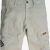 Top Gun Cargo Shorts Regular Cargobroek Stinger Heren Beige