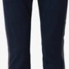 S.Oliver Jeans Slimfit Jeans Heren Donkerblauw