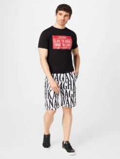 Sweat Shorts Regular Broek Holi Heren Wit -Herenkleding Winkel ed0f1a51c20d97d0a453e336f7d5c268