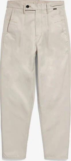 G-Star Raw Chinos Loosefit Chino Heren Beige