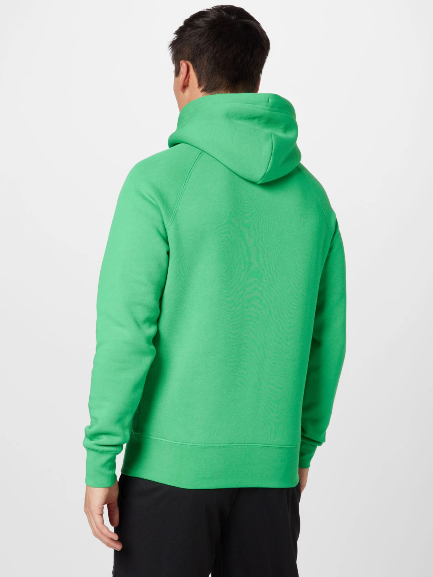 Gant Hoodies Sweatshirt Heren Groen 4 Gant Hoodies Sweatshirt Heren Groen - Afbeelding 4