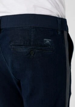 S.Oliver Jeans Slimfit Jeans Heren Donkerblauw -Herenkleding Winkel ee3ce7a33189bfaf38b85c16e51cd309