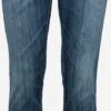 Tiger Of Sweden Jeans Slimfit Jeans EVOLVE Heren Donkerblauw