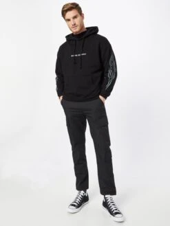 Pantalons Regular Broek Gustav Heren Zwart -Herenkleding Winkel eecb306d56a99193cc6db80c28985006