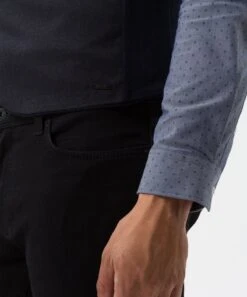 BRAX Gilets Gilet Heren Kobaltblauw 13 BRAX Gilets Gilet Heren Kobaltblauw -Herenkleding Winkel f0722084472b1b36296859aa1dd4ad6e