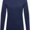 DRYKORN Longsleeves Regular Fit Shirt Moritz Heren Navy