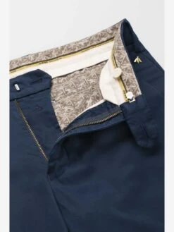 Meyer Chinos Regular Chino Bonn Heren Donkerblauw -Herenkleding Winkel f40649e44266520189916018706b04f0