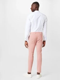 Hugo Pakken & Kostuums Slimfit Pak Arti/Hesten232X Heren Rosa -Herenkleding Winkel f42d2651584539dfaa0acb73bfb3ec74