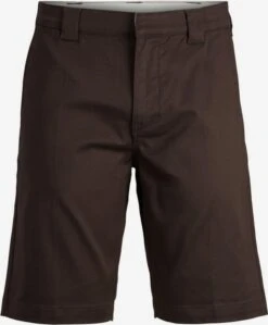 Jack & Jones Chino Shorts Regular Chino Pablo Heren Bruin