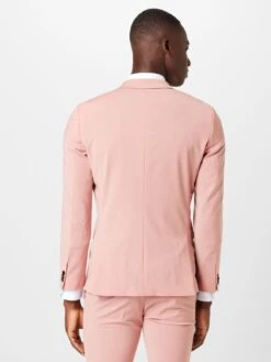 Hugo Pakken & Kostuums Slimfit Pak Arti/Hesten232X Heren Rosa -Herenkleding Winkel f7331582c7835a78e13ac6e7daa1e7c9