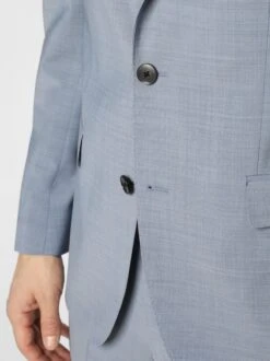 Colberts Regular Fit Business-colbert H-Jasper-MM-C-224 Heren Smoky Blue -Herenkleding Winkel f840f568f3cc2812eaaf10e4fb199ca0