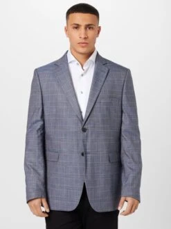 Colberts Regular Business-colbert Heren Basaltgrijs -Herenkleding Winkel f852be393e132cfddcbf7fd71e82a328