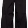 WEEKDAY Pantalons Loosefit Broek Heren Zwart
